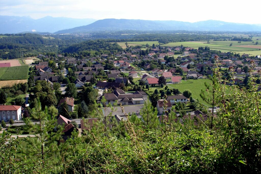 Apprieu