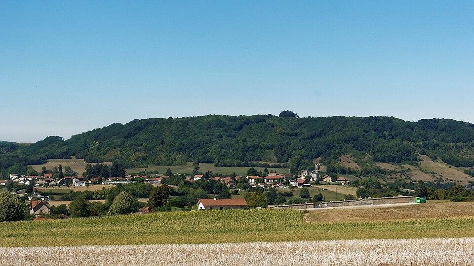 Châbons