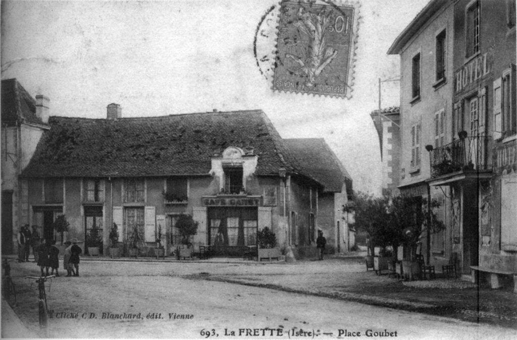 La Frette